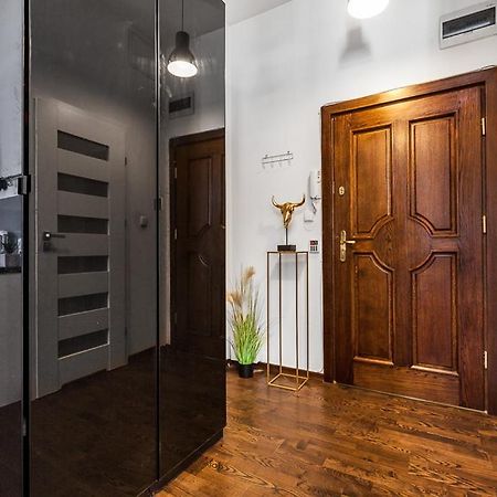 Monte Apartment ソポト エクステリア 写真