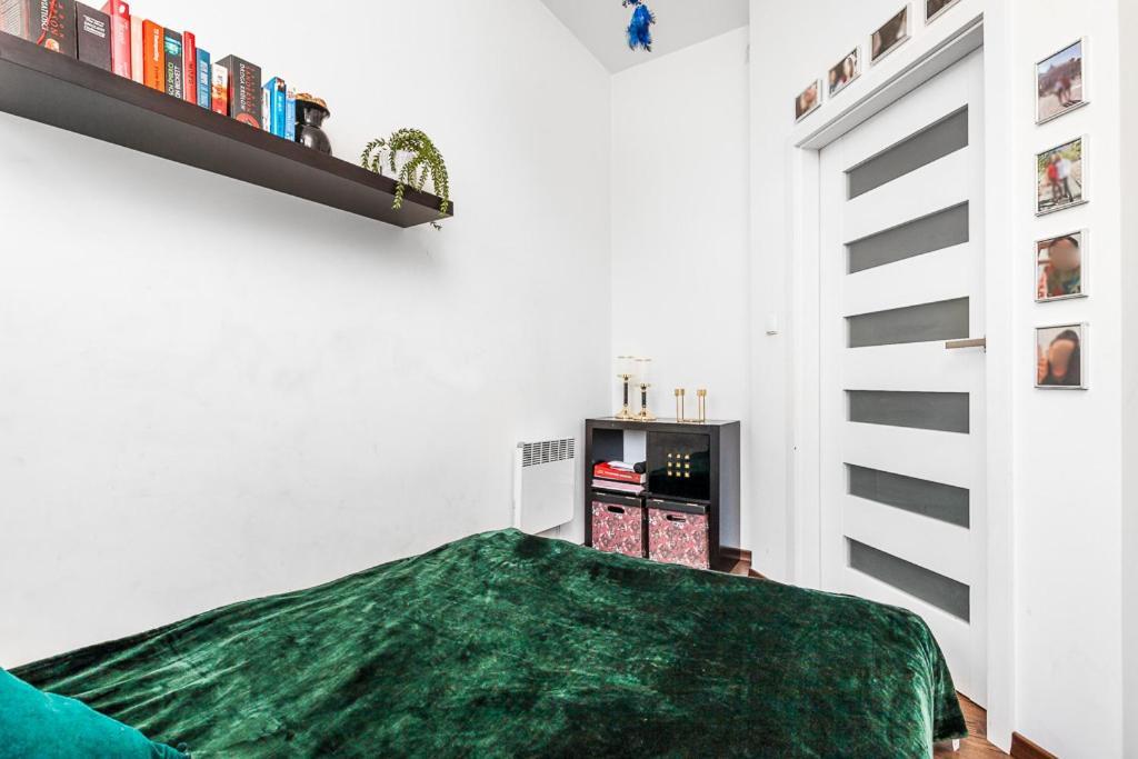 Monte Apartment ソポト エクステリア 写真